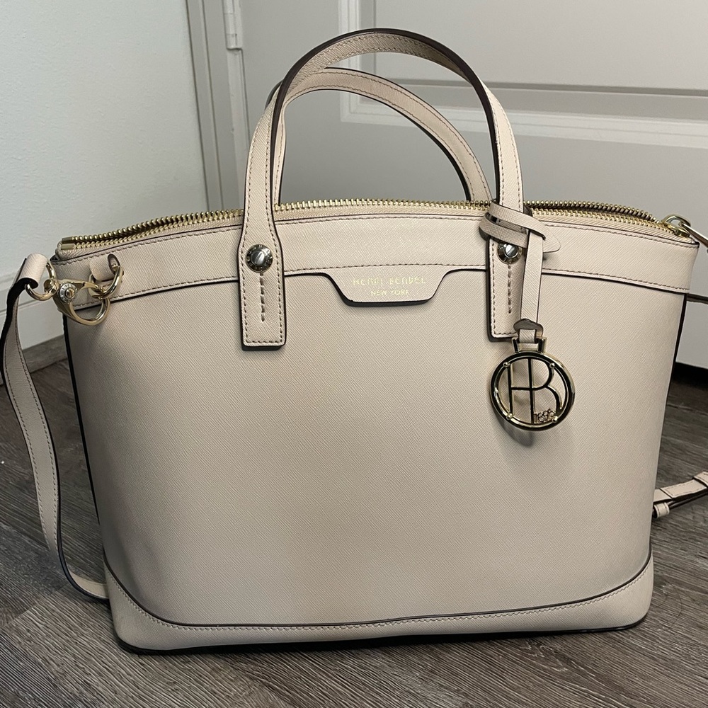 Henri Bendel satchel bag